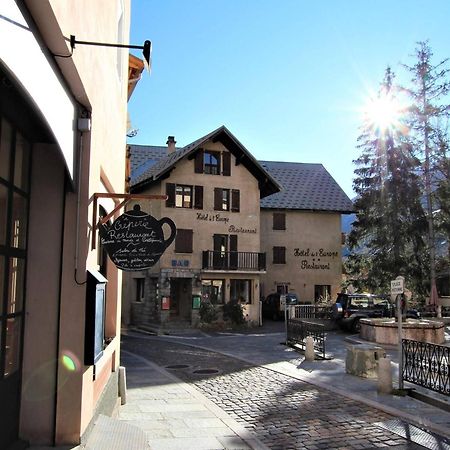 Appartement Duplex 3 Pieces Cabine, 6 Couchages, Monetier-Les-Bains, Proche Commerces Et Pistes - Fr-1-330F-154 르몬티얼레벵즈 외부 사진