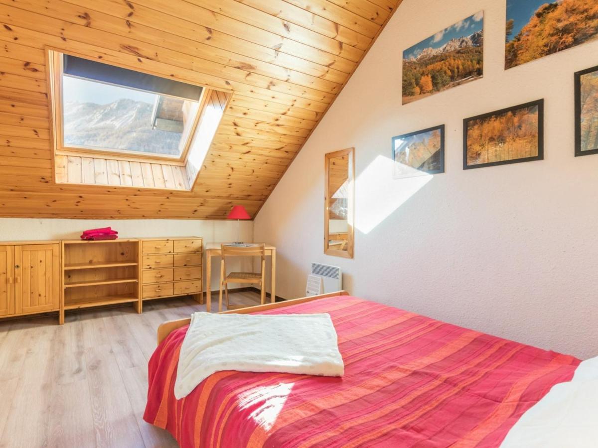 Appartement Duplex 3 Pieces Cabine, 6 Couchages, Monetier-Les-Bains, Proche Commerces Et Pistes - Fr-1-330F-154 르몬티얼레벵즈 외부 사진