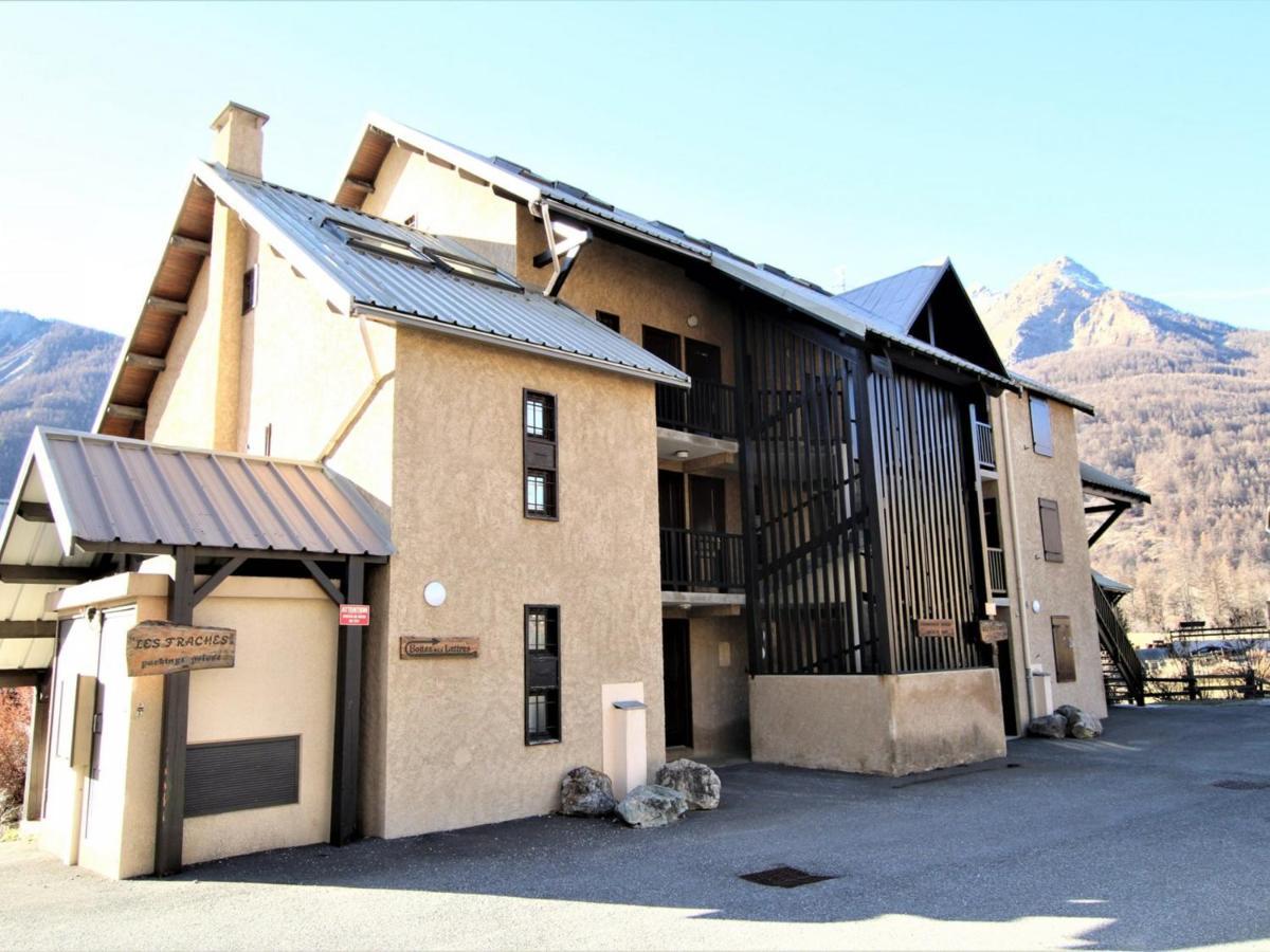 Appartement Duplex 3 Pieces Cabine, 6 Couchages, Monetier-Les-Bains, Proche Commerces Et Pistes - Fr-1-330F-154 르몬티얼레벵즈 외부 사진