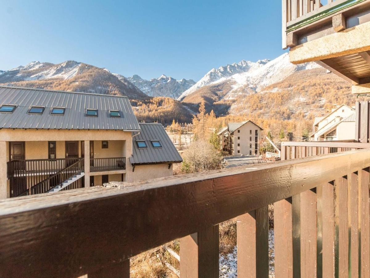 Appartement Duplex 3 Pieces Cabine, 6 Couchages, Monetier-Les-Bains, Proche Commerces Et Pistes - Fr-1-330F-154 르몬티얼레벵즈 외부 사진