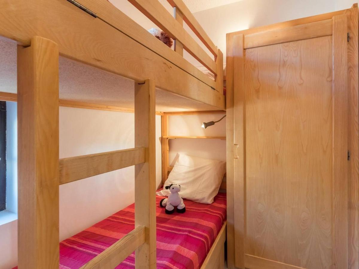 Appartement Duplex 3 Pieces Cabine, 6 Couchages, Monetier-Les-Bains, Proche Commerces Et Pistes - Fr-1-330F-154 르몬티얼레벵즈 외부 사진