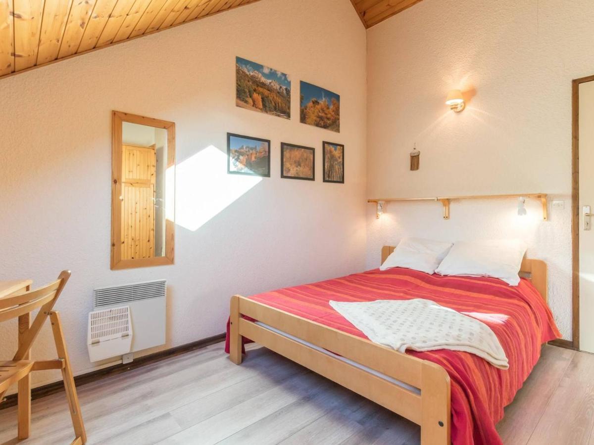 Appartement Duplex 3 Pieces Cabine, 6 Couchages, Monetier-Les-Bains, Proche Commerces Et Pistes - Fr-1-330F-154 르몬티얼레벵즈 외부 사진