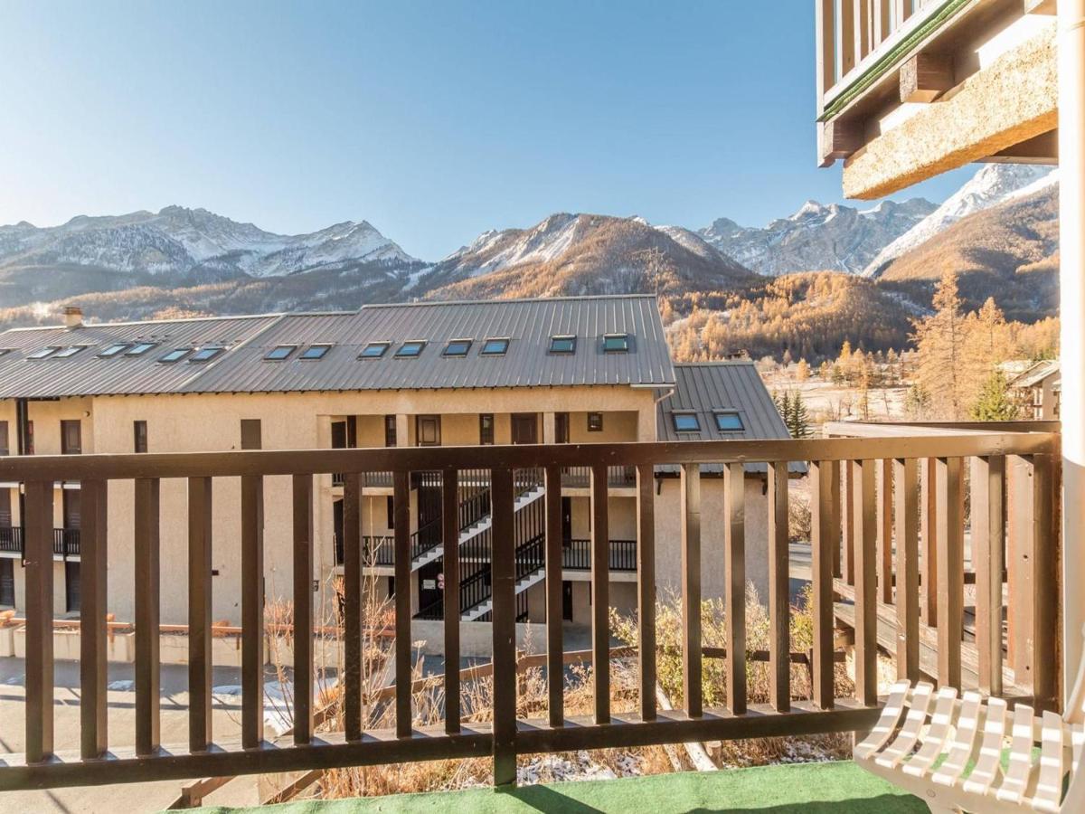 Appartement Duplex 3 Pieces Cabine, 6 Couchages, Monetier-Les-Bains, Proche Commerces Et Pistes - Fr-1-330F-154 르몬티얼레벵즈 외부 사진