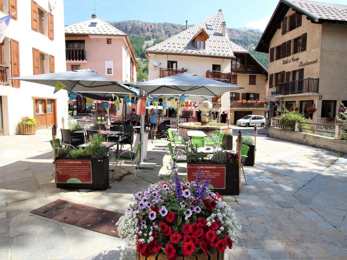 Appartement Duplex 3 Pieces Cabine, 6 Couchages, Monetier-Les-Bains, Proche Commerces Et Pistes - Fr-1-330F-154 르몬티얼레벵즈 외부 사진